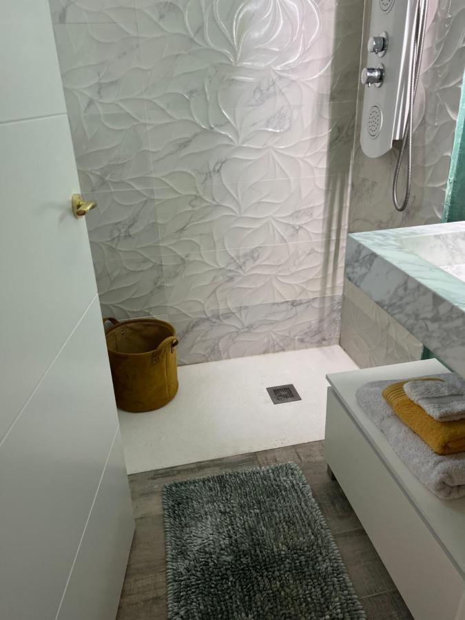 시체스 Apartamento Mar 아파트 외부 사진