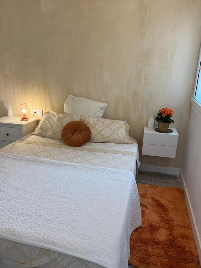 시체스 Apartamento Mar 아파트 외부 사진